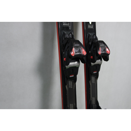 OM2 Volkl Racetiger RC 165 test 2025