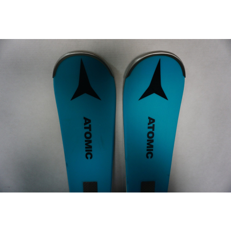 OM30 Atomic Redster X9s 167 test 2025