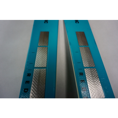 OM30 Atomic Redster X9s 167 test 2025