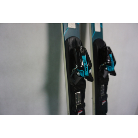 OM30 Atomic Redster X9s 167 test 2025