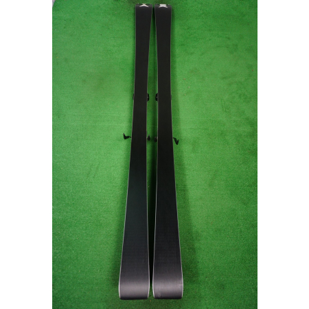 OM30 Atomic Redster X9s 167 test 2025