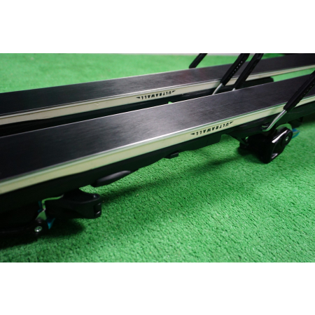 OM30 Atomic Redster X9s 167 test 2025