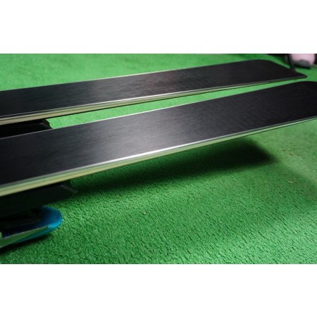 OM30 Atomic Redster X9s 167 test 2025