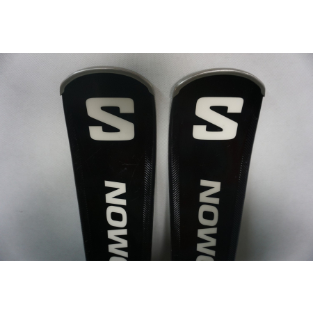 OM34 Salomon S Max X7 Ti 160 test