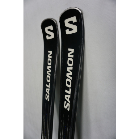 OM34 Salomon S Max X7 Ti 160 test