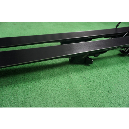 OM35 Salomon S Max X7 Ti 160 test