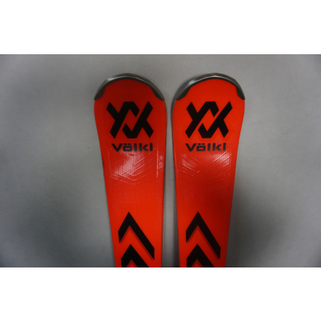 OM37 Volkl Racetiger RC 179 test idealne