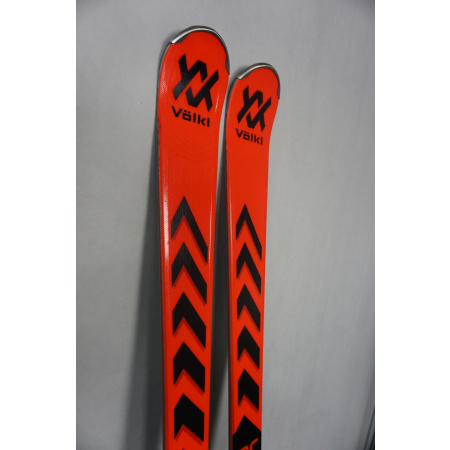 OM37 Volkl Racetiger RC 179 test idealne