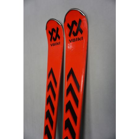 OM37 Volkl Racetiger RC 179 test idealne