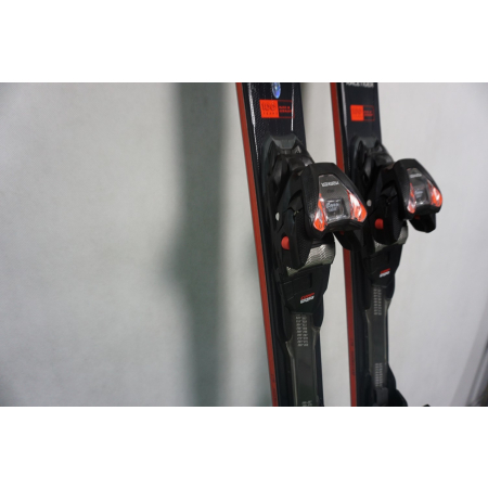 OM37 Volkl Racetiger RC 179 test idealne