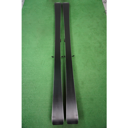 OM37 Volkl Racetiger RC 179 test idealne