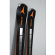 OM45 Atomic Redster Q9 176 test 2025 idealne