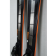 OM45 Atomic Redster Q9 176 test 2025 idealne