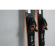 OM45 Atomic Redster Q9 176 test 2025 idealne