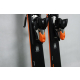 OM45 Atomic Redster Q9 176 test 2025 idealne