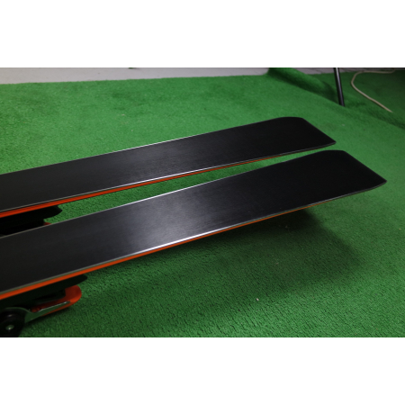 OM46 Atomic Redster Q9 176 test 2025