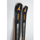 OM47 Atomic Redster Q9 152 test 2025 idealne