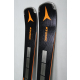 OM47 Atomic Redster Q9 152 test 2025 idealne