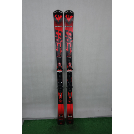 OM49 Rossignol Hero Elite MT Ti 159 test
