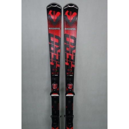 OM49 Rossignol Hero Elite MT Ti 159 test