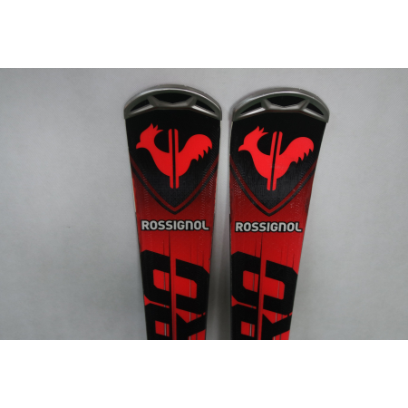 OM49 Rossignol Hero Elite MT Ti 159 test