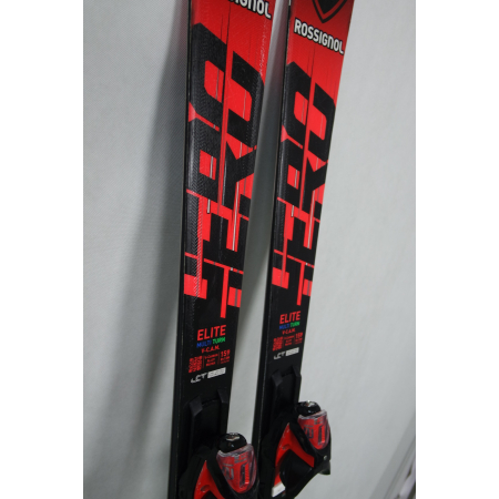 OM49 Rossignol Hero Elite MT Ti 159 test