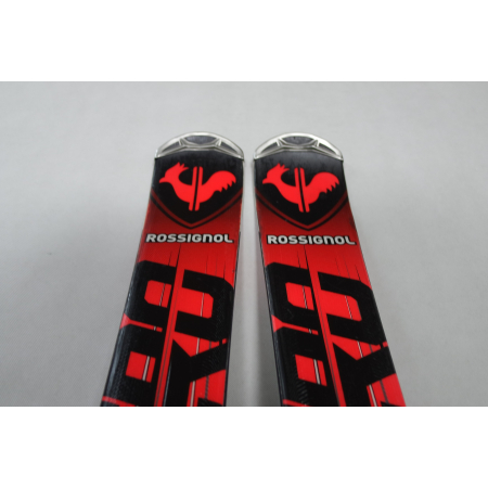 OM49 Rossignol Hero Elite MT Ti 159 test
