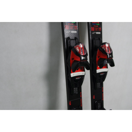 OM49 Rossignol Hero Elite MT Ti 159 test