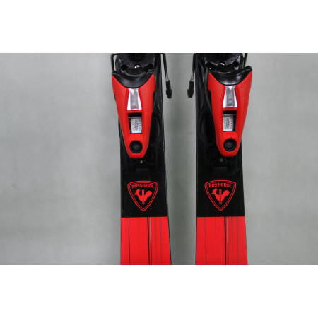 OM49 Rossignol Hero Elite MT Ti 159 test