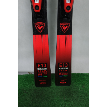 OM49 Rossignol Hero Elite MT Ti 159 test