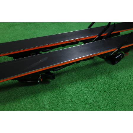 OM50 Atomic Redster Q9 176 test 2025