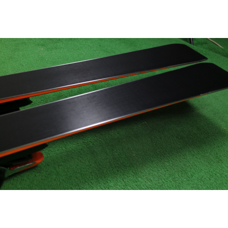 OM50 Atomic Redster Q9 176 test 2025
