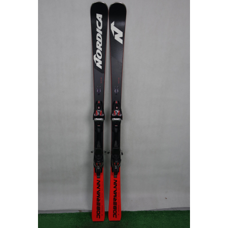 OM51 Nordica Dobermann SLR 160 test 2025