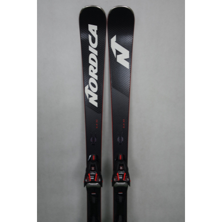 OM51 Nordica Dobermann SLR 160 test 2025