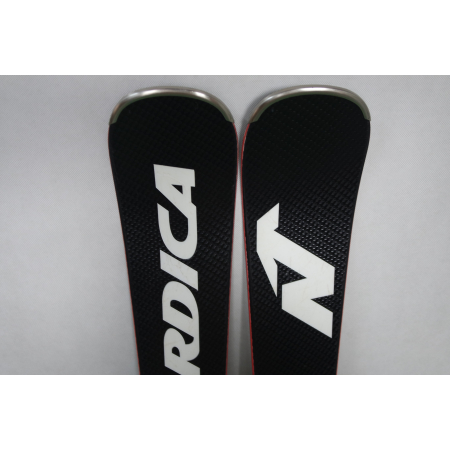 OM51 Nordica Dobermann SLR 160 test 2025