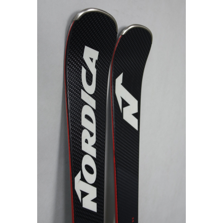 OM51 Nordica Dobermann SLR 160 test 2025