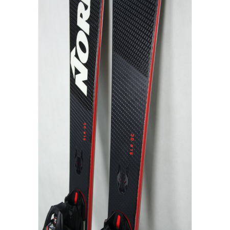OM51 Nordica Dobermann SLR 160 test 2025