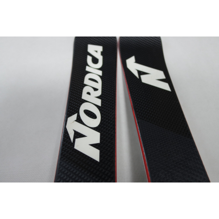 OM51 Nordica Dobermann SLR 160 test 2025