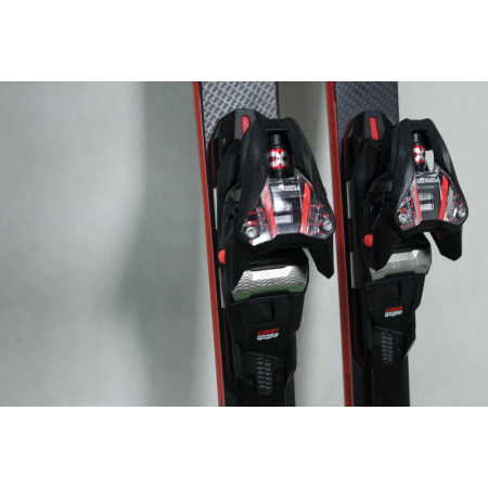 OM51 Nordica Dobermann SLR 160 test 2025