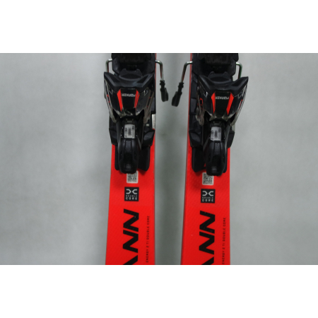 OM51 Nordica Dobermann SLR 160 test 2025