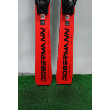 OM51 Nordica Dobermann SLR 160 test 2025