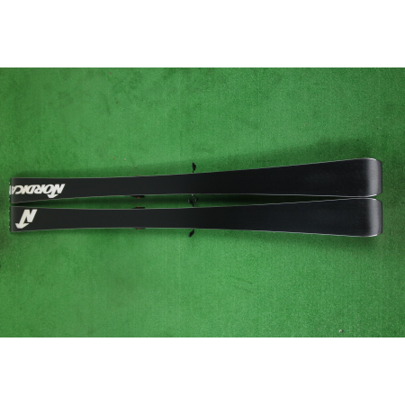 OM51 Nordica Dobermann SLR 160 test 2025