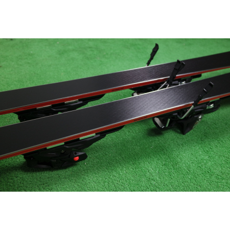 OM51 Nordica Dobermann SLR 160 test 2025