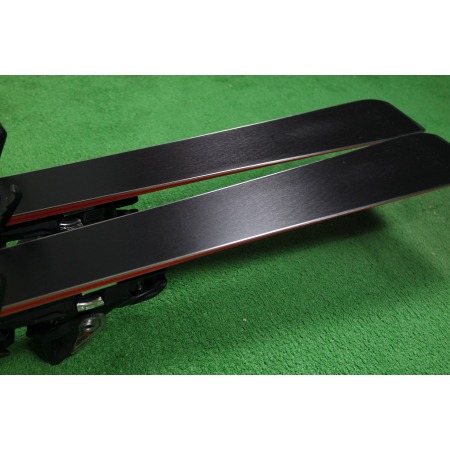 OM51 Nordica Dobermann SLR 160 test 2025