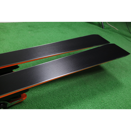 OM55 Atomic Redster Q9 176 test 2025