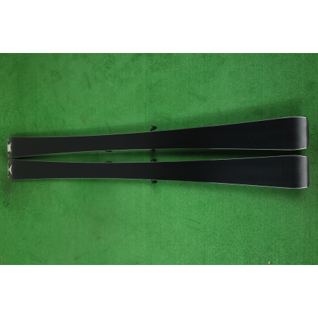 OM56 Atomic Redster Q9 168 test 2025 idealne