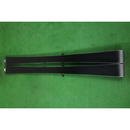 OM58 Atomic Redster Q9 168 test 2025 idealne
