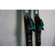 OM63 Atomic Redster X9s 183 test 2025 jak nowa