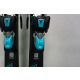 OM63 Atomic Redster X9s 183 test 2025 jak nowa