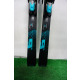 OM63 Atomic Redster X9s 183 test 2025 jak nowa